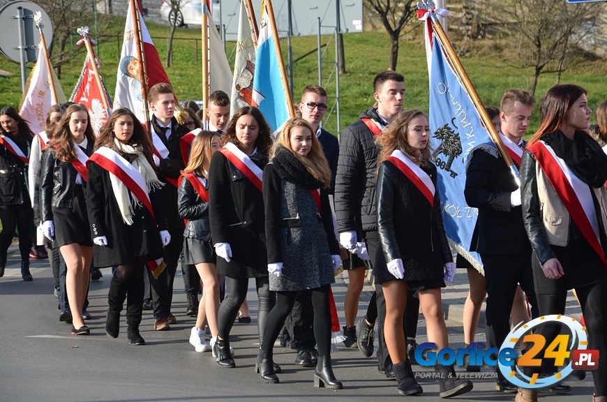 Połączone uroczystości