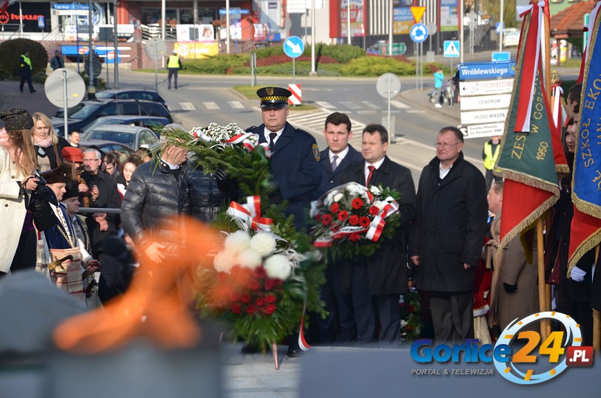 Połączone uroczystości