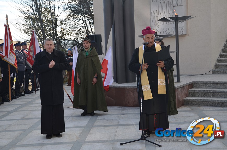 Połączone uroczystości