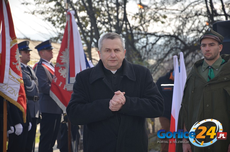 Połączone uroczystości