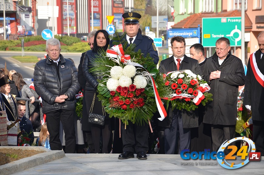 Połączone uroczystości