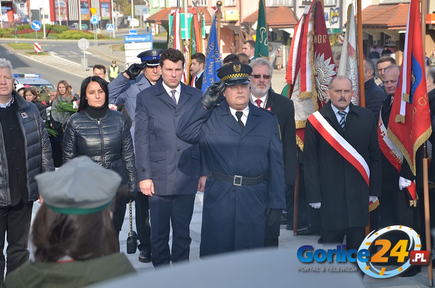 Połączone uroczystości