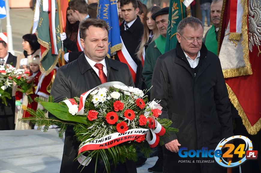 Połączone uroczystości