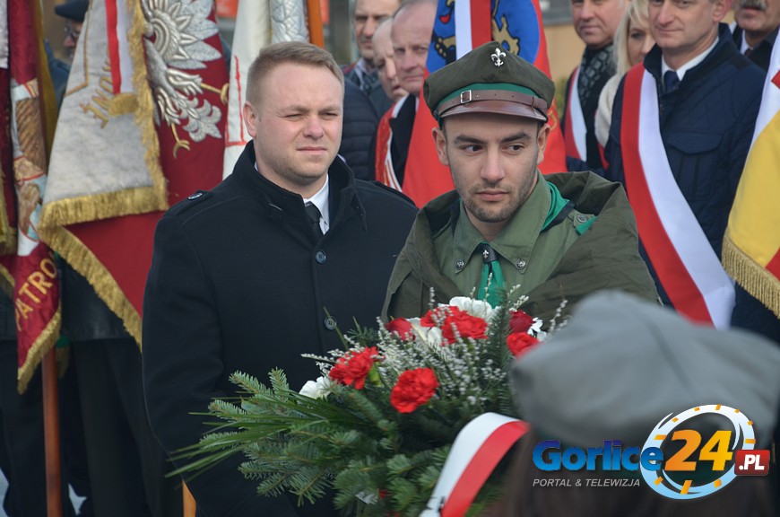Połączone uroczystości