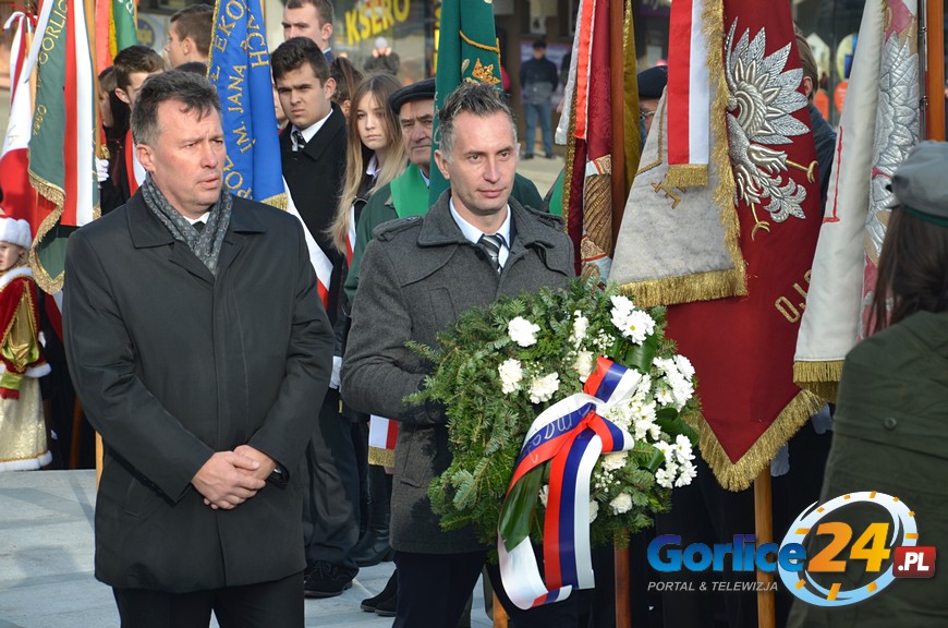 Połączone uroczystości