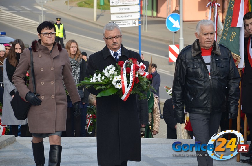 Połączone uroczystości