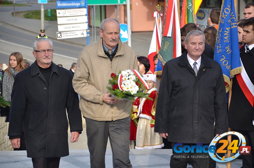 Połączone uroczystości