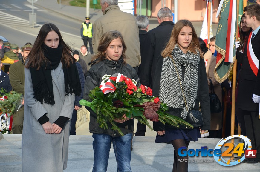 Połączone uroczystości