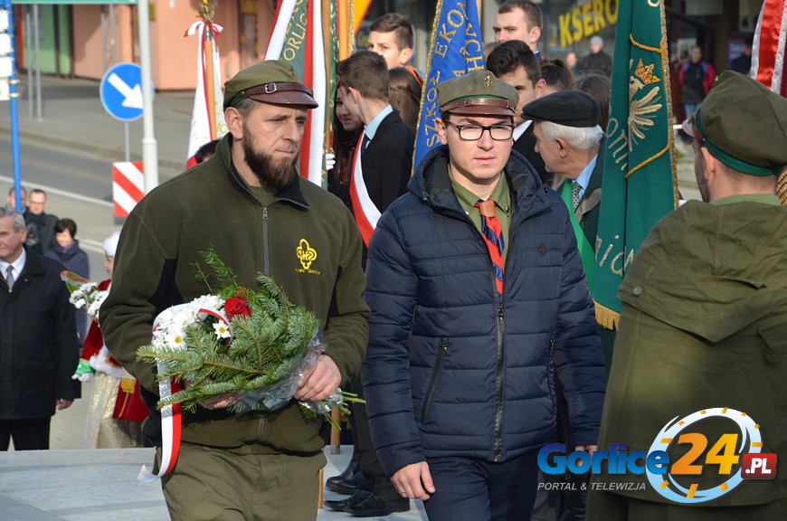 Połączone uroczystości