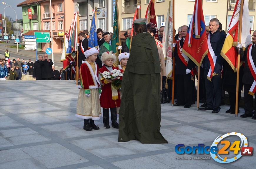 Połączone uroczystości