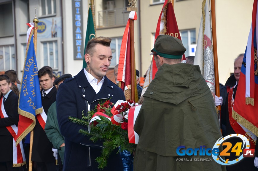 Połączone uroczystości