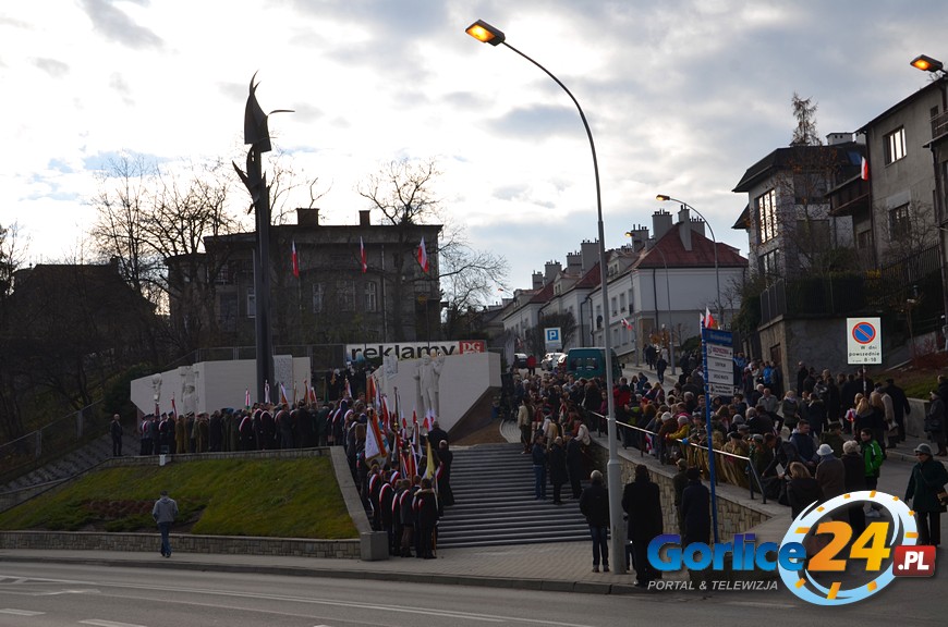 Połączone uroczystości