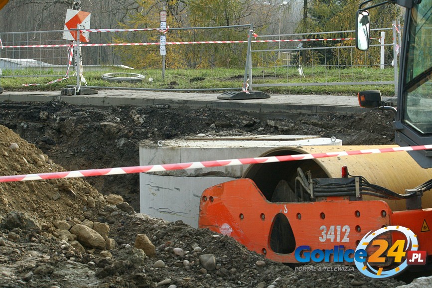 Pracowita sobota drogowców