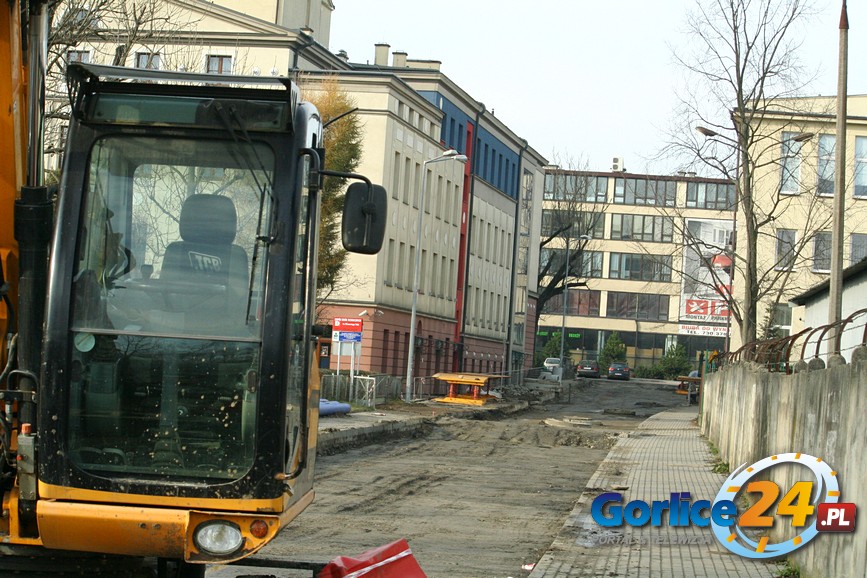 Pracowita sobota drogowców
