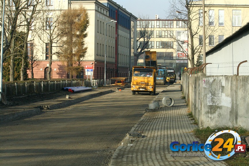 Pracowita sobota drogowców