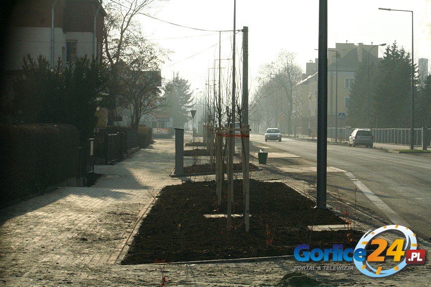 Pracowita sobota drogowców