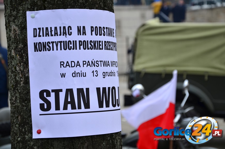 Orła WRON-a nie pokona!