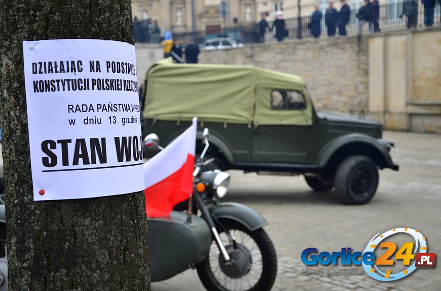Orła WRON-a nie pokona!