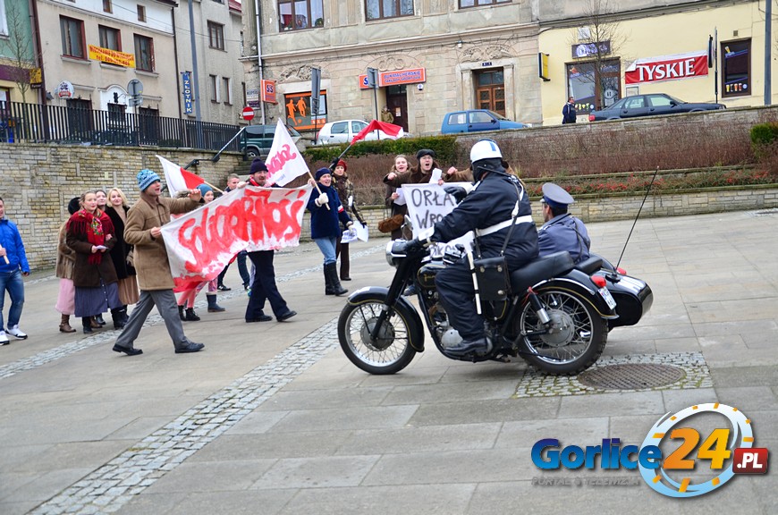 Orła WRON-a nie pokona!