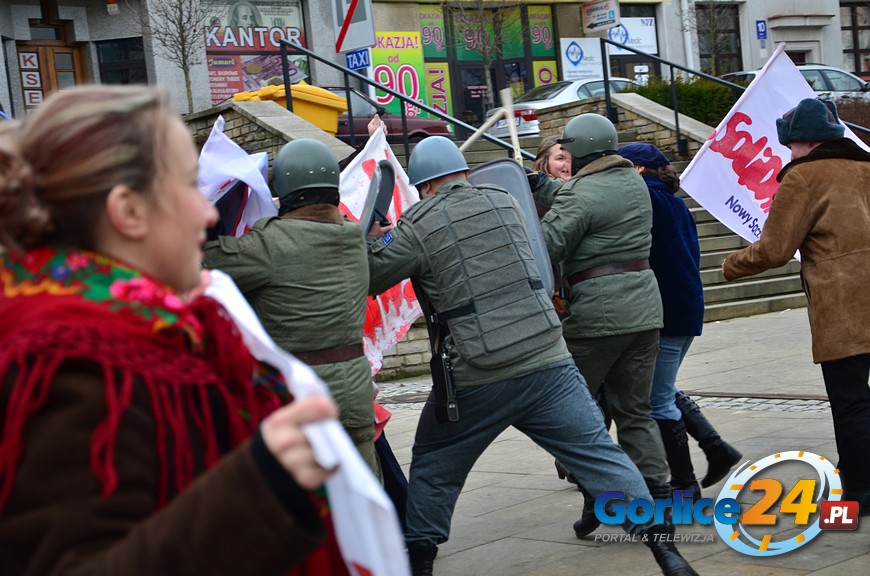 Orła WRON-a nie pokona!