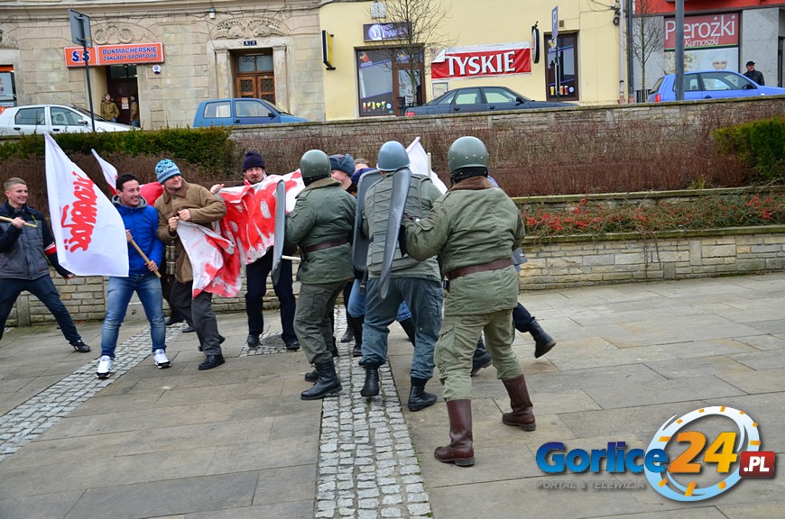Orła WRON-a nie pokona!