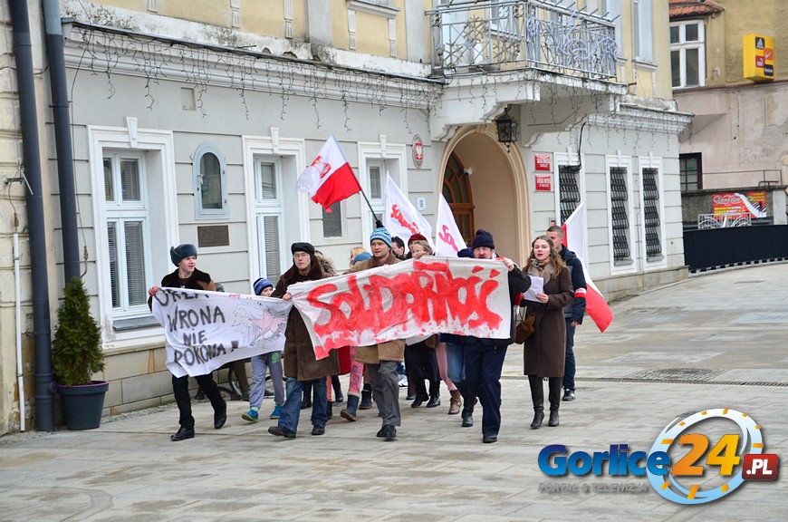 Orła WRON-a nie pokona!