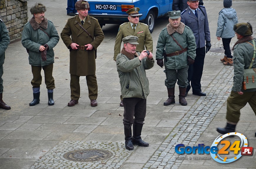 Orła WRON-a nie pokona!