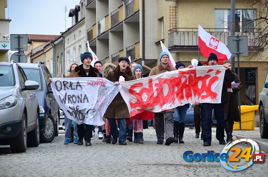 Orła WRON-a nie pokona!