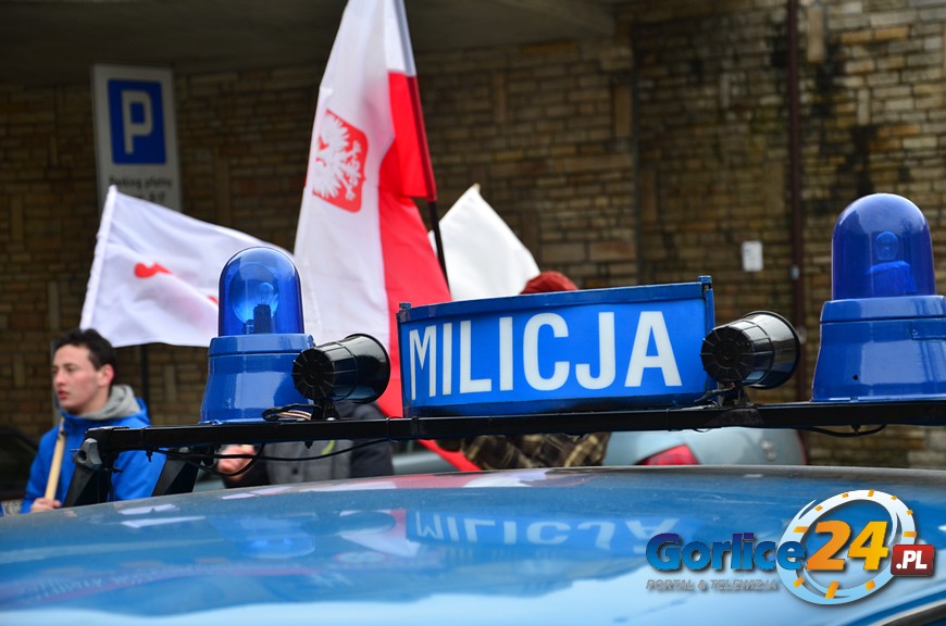 Orła WRON-a nie pokona!