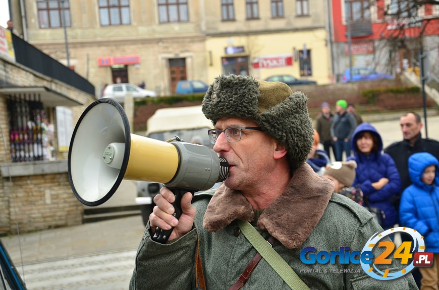 Orła WRON-a nie pokona!