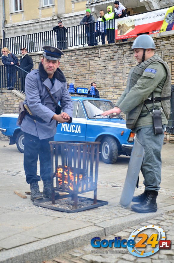 Orła WRON-a nie pokona!