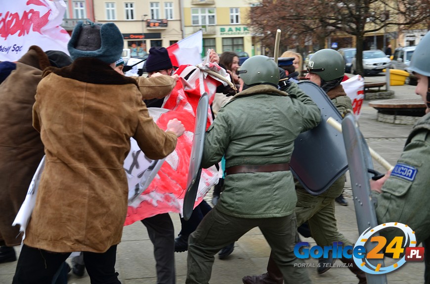 Orła WRON-a nie pokona!