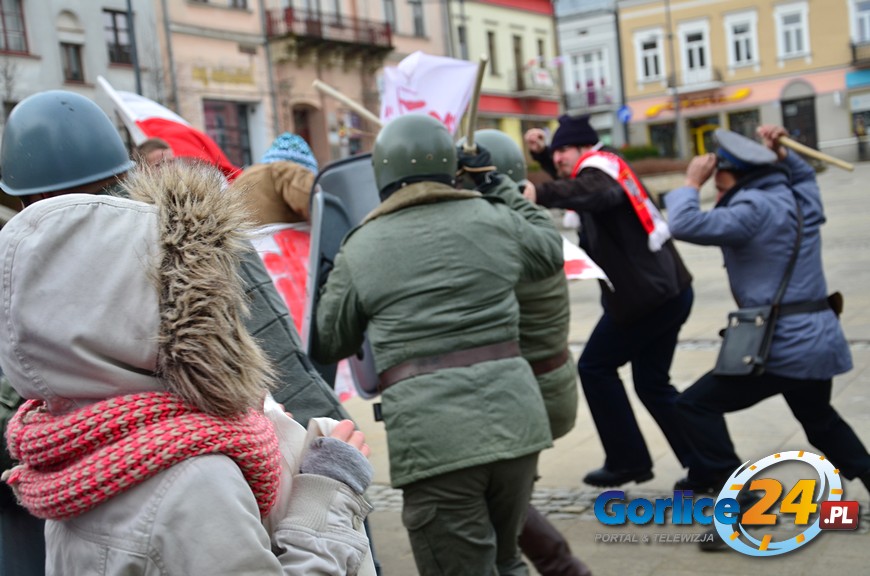 Orła WRON-a nie pokona!