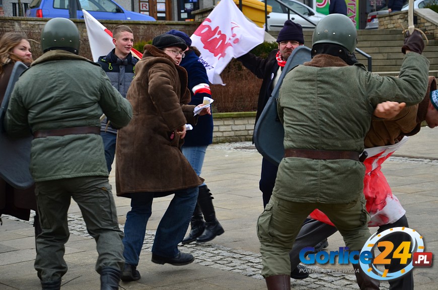 Orła WRON-a nie pokona!