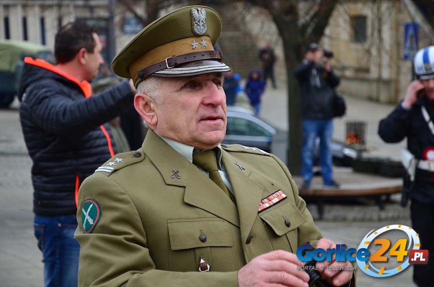 Orła WRON-a nie pokona!
