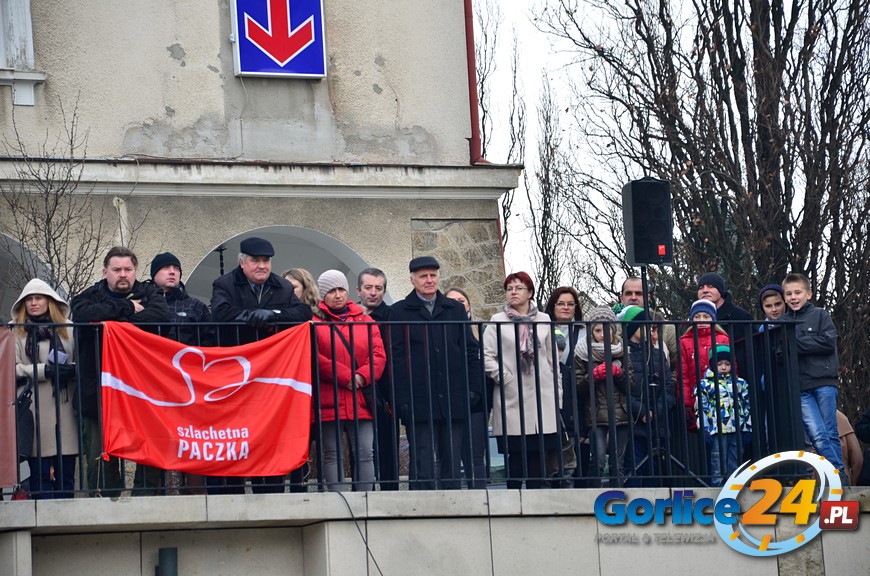 Orła WRON-a nie pokona!