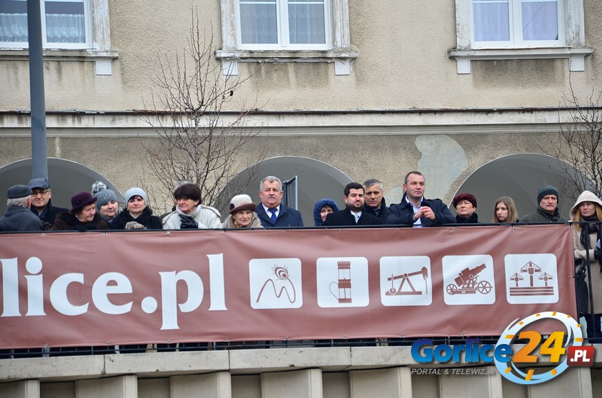 Orła WRON-a nie pokona!