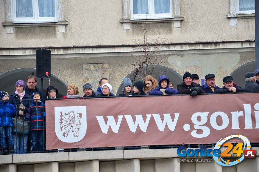 Orła WRON-a nie pokona!