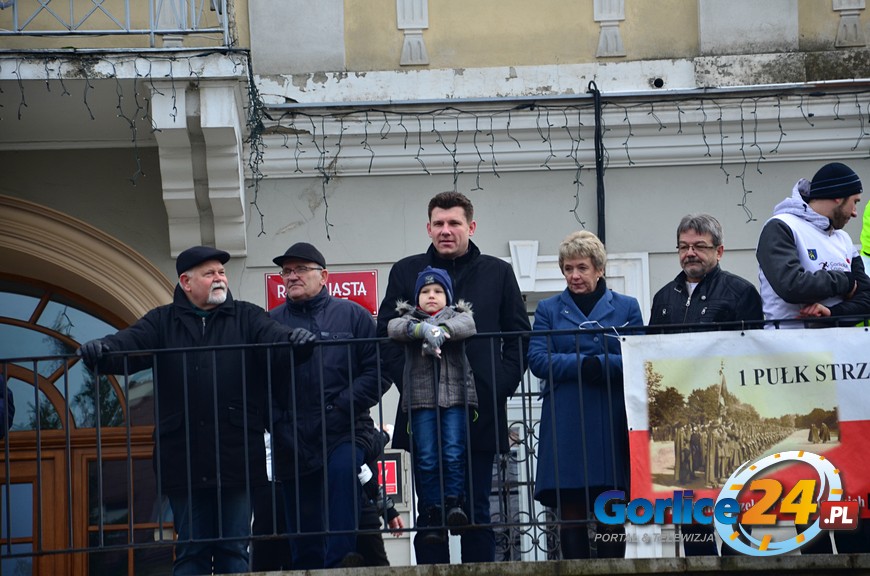 Orła WRON-a nie pokona!