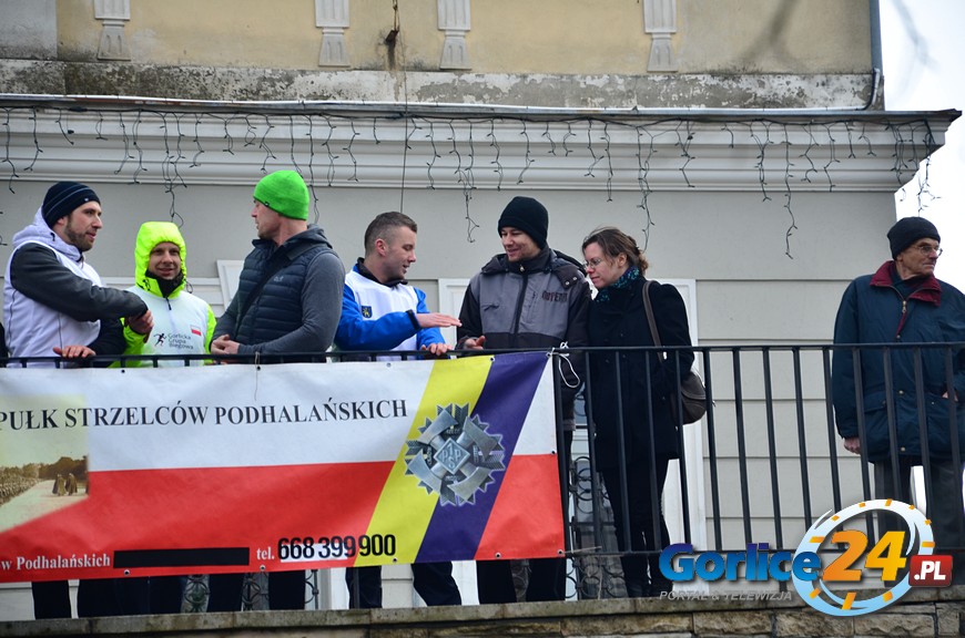 Orła WRON-a nie pokona!