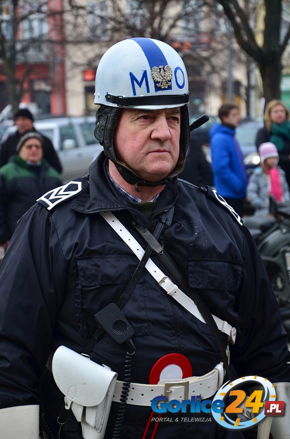 Orła WRON-a nie pokona!