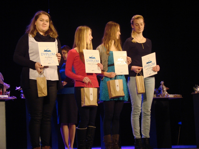 Konkurs szopek 2016