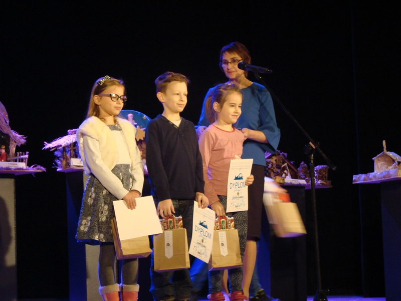 Konkurs szopek 2016