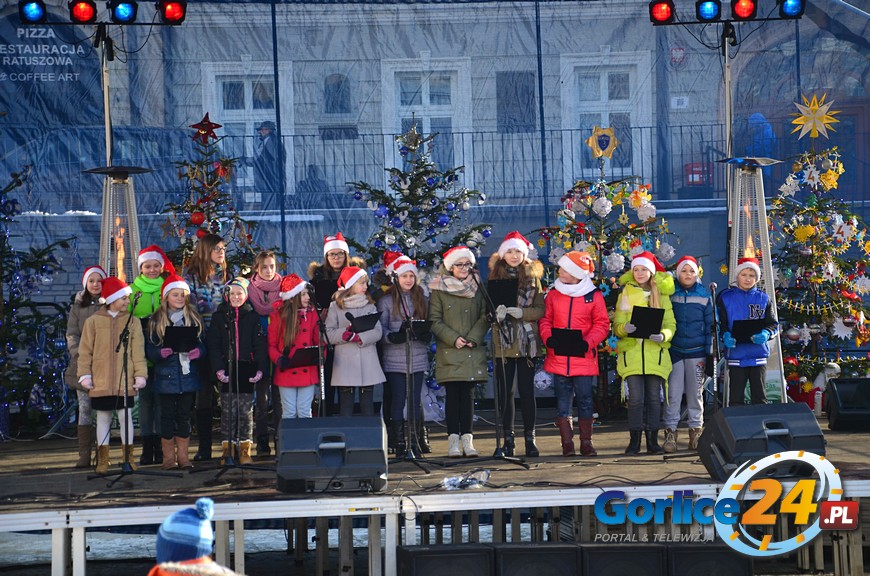 II Gorlicki Jarmark Świąteczny