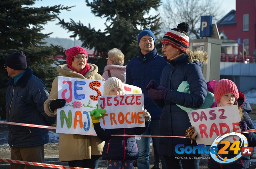 Kulka z nowym rekordem trasy