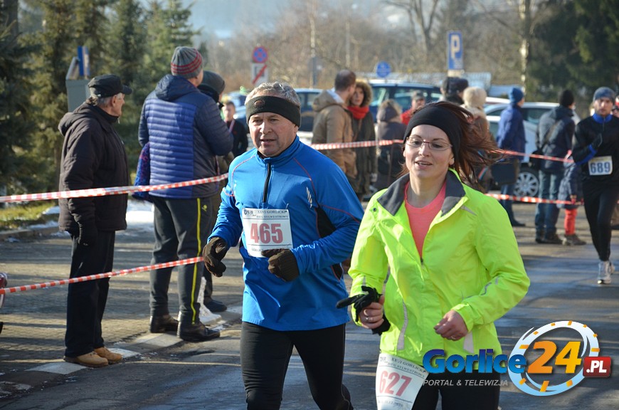 Kulka z nowym rekordem trasy
