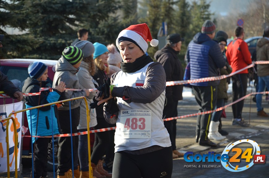Kulka z nowym rekordem trasy