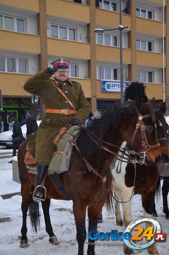 Mróz królom niestraszny