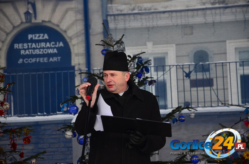 Mróz królom niestraszny