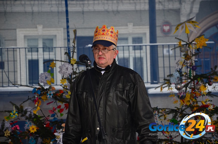 Mróz królom niestraszny